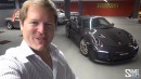 Porsche 911 GT2 RS Weissach Shmee150