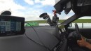 Modified Toyota Supra Drag Races Modified Audi RS 3