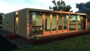 Residential Container Home
