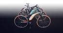 Pelikan E-bike