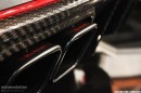 Mansory 458 Spider Siracusa “Monaco”