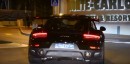 Black 2018 Porsche 911 GT2 RS in Monaco