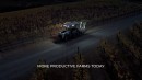 Monarch Tractor reveal and details