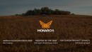 Monarch Tractor reveal and details