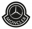 Mercedes & Moncler