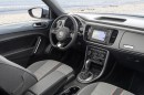 2017 Volkswagen Beetle Detailed in New Photos and Videos