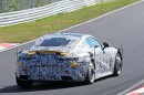 2024 Mercedes-AMG GT 63 E Performance