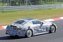 2024 Mercedes-AMG GT 63 E Performance
