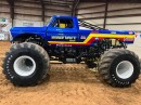Monster Trucks Are Coming to Your Living Room This Year