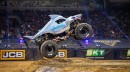 Monster Trucks Are Coming to Your Living Room This Year