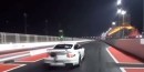 Porsche 911 GT2 Sets 9s 1/4-Mile World Record