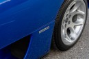 Monterey Blue Lamborghini Diablo VT 6.0 for second sale on Bring a Trailer