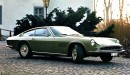 Monteverdi High Speed 375 S (Fissore body)