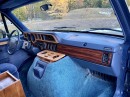 1995 Dodge Ram 2500 conversion van on Bring a Trailer