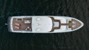 Moonen 110 Mustique yacht