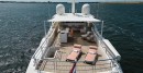 Moonen 110 Mustique yacht