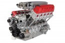Mopar V10 8.4-liter crate engine