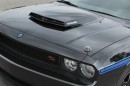Dodge Mopar '10 Challenger