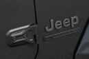 Jeep 80th Anniversary edition models