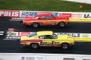 Dodge Hemi Challenge taking place this weekend