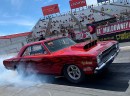 Dodge Hemi Challenge taking place this weekend