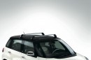 Mopar accessories for 2014 Fiat 500L