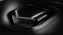 2017 Dodge Challenger Mopar 80th Anniversary