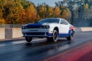 Mopar 2020 Dodge Challenger Drag Pak Special Edition