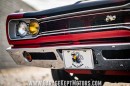 1969 Dodge Coronet Super Bee 440ci magnum six-pack V8 for sale by Garage Kept Motors