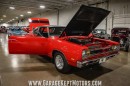 1969 Dodge Coronet Super Bee 440ci magnum six-pack V8 for sale by Garage Kept Motors