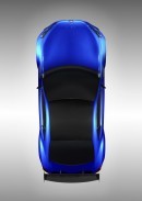 2011 Subaru BRZ STI Concept