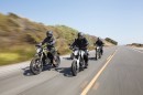2018 Zero Motorcycles