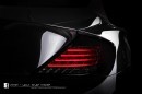 Vilner Bullshark BMW 6 Series