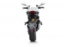 New Akrapovic exhaust for Ducati Monster 1200S