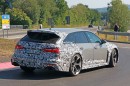 Audi RS 6 GT