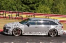 Audi RS 6 GT