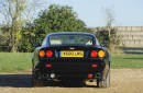 Aston Martin V8 Vantage Le Mans V600