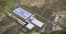 Ola Electric Future Factory