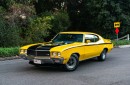 Buick GSX 455 Stage 1