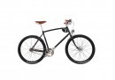 Pashley-Morgan bicycle