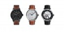 Morgan - Christopher Ward watch collection