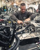 Morgan’s All-New Plus Four Starts Production