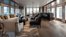 Moskito Superyacht Lounge