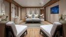 Moskito Superyacht Guestroom