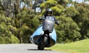 Biski Motorcycle-Jet Ski