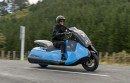 Biski Motorcycle-Jet Ski