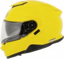 Bright Yellow helmet