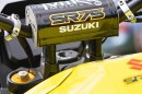 SR75 Suzuki V-Strom 800DE Rally Edition