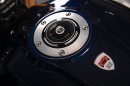 Ducati Scrambler 1100 Sport Pro Club Italia
