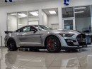 Shelby GT500 marked up to $205,890 by Villa Ford